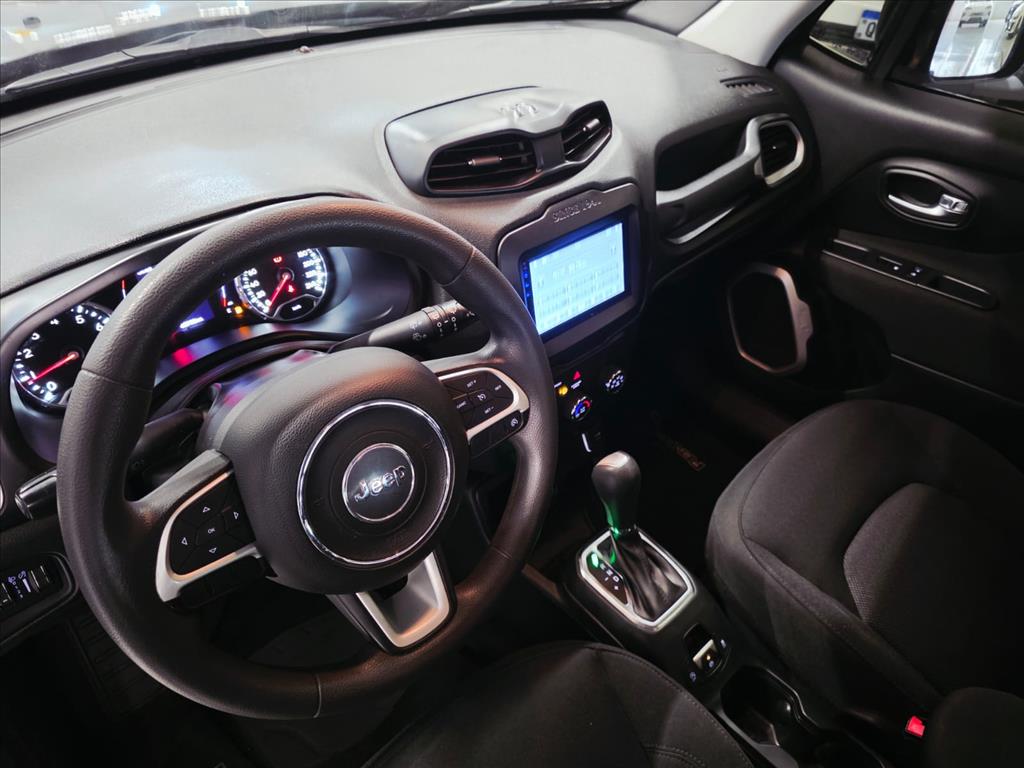 RENEGADE 1.8 16V FLEX 4P AUTOMÁTICO2