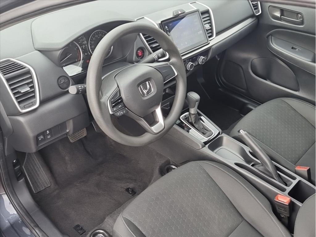 CITY 1.5 i-VTEC FLEX LX CVT5