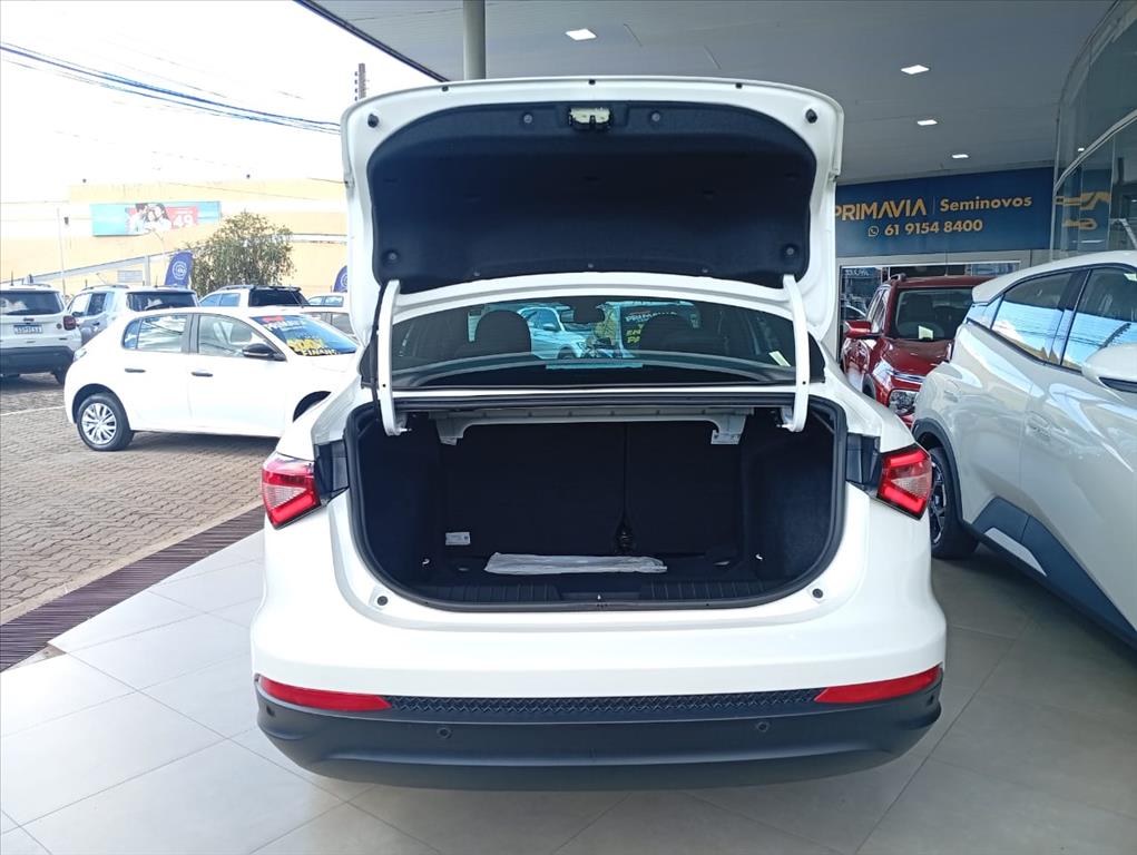 CRONOS 1.3 FIREFLY FLEX PRECISION CVT4