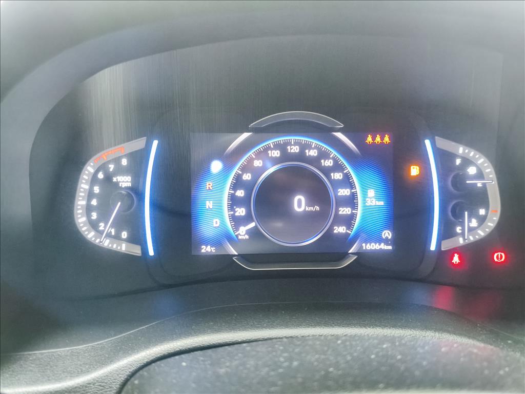 CRETA 1.0 TGDI FLEX LIMITED AUTOMÁTICO13