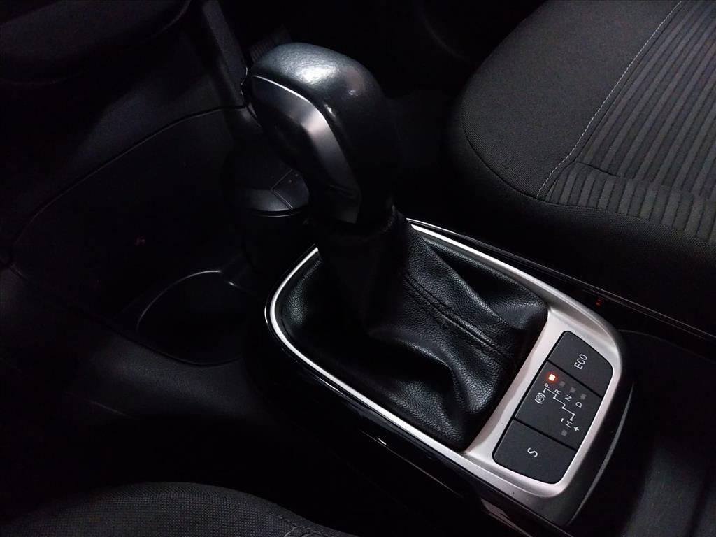 C4 CACTUS 1.6 VTI 120 FLEX FEEL EAT6
