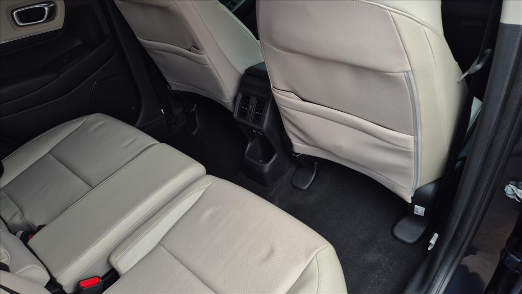 HR-V 1.5 DI I-VTEC TURBO FLEX ADVANCE CVT4