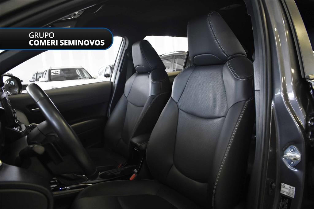 COROLLA CROSS 2.0 VVT-IE FLEX XRE DIRECT SHIFT14