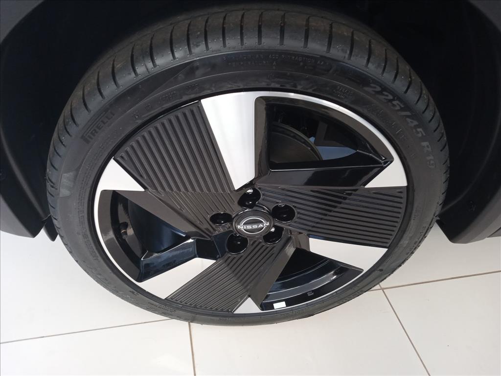 KICKS 1.0  TURBO FLEX PLATINUM DCT