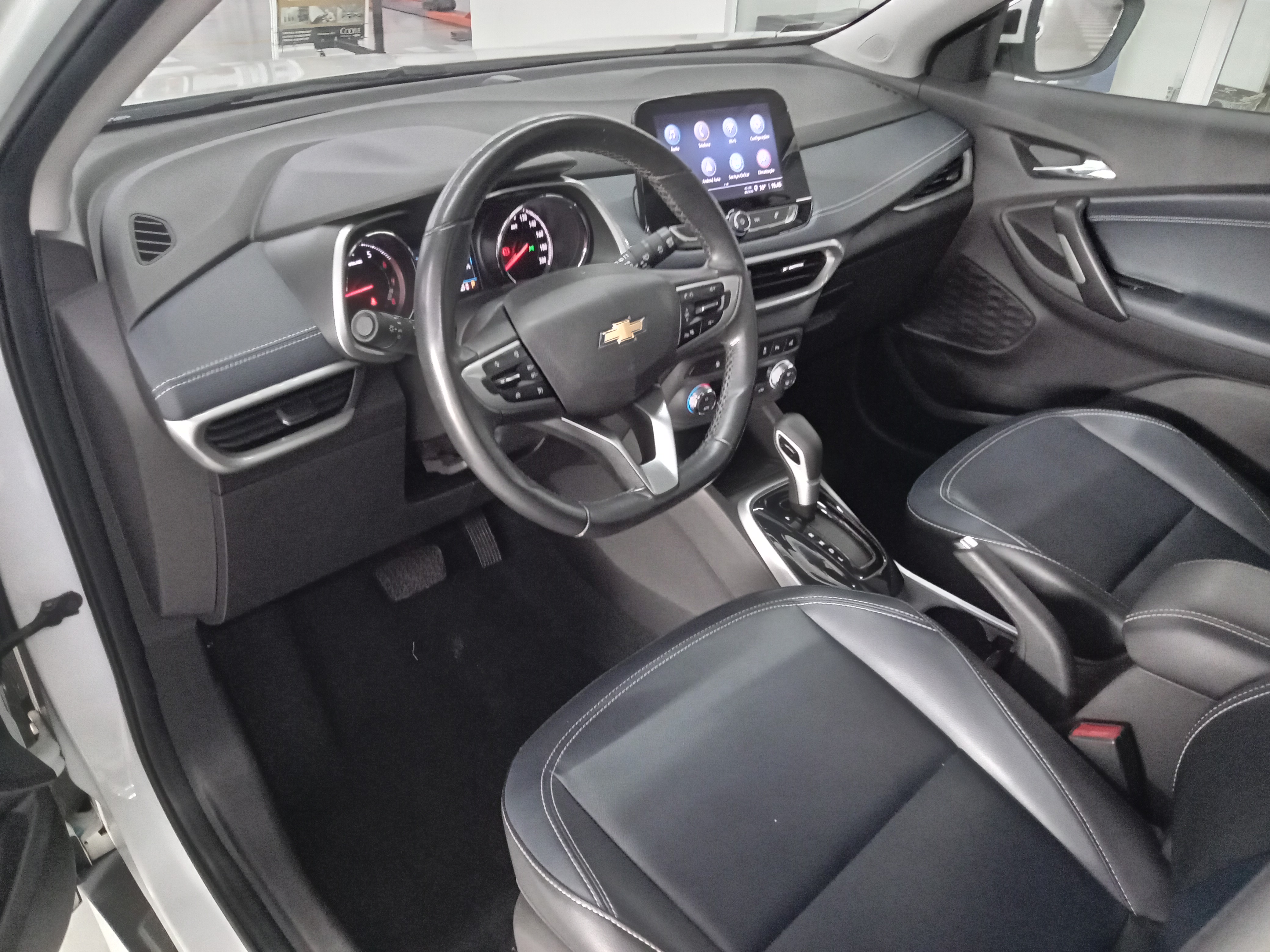 TRACKER 1.2 TURBO FLEX PREMIER AUTOMÁTICO6