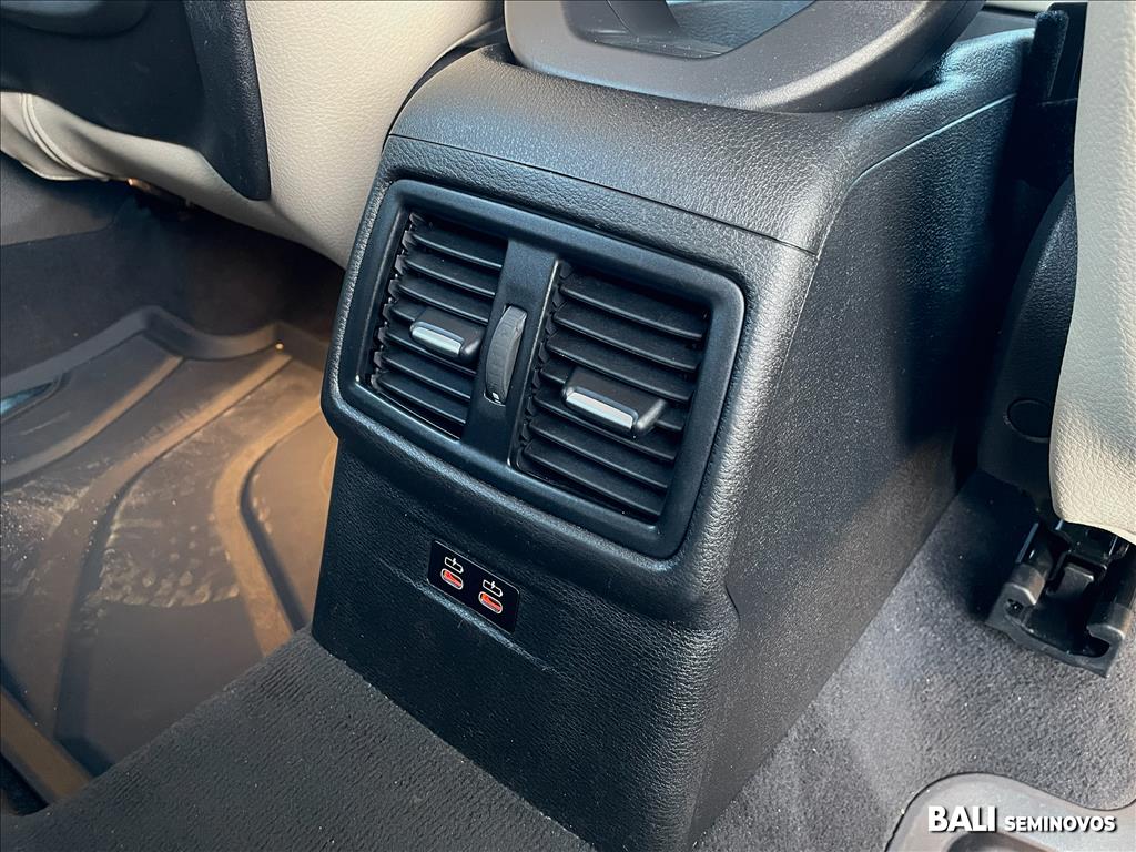 X1 2.0 16V TURBO ACTIVEFLEX SDRIVE20I X-LINE 4P AUTOMÁTICO14