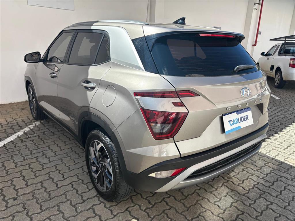 CRETA 1.0 TGDI FLEX LIMITED AUTOMÁTICO4