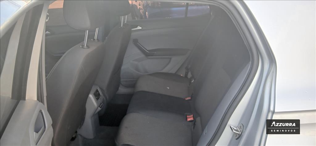 T-CROSS 1.0 200 TSI TOTAL FLEX AUTOMÁTICO6