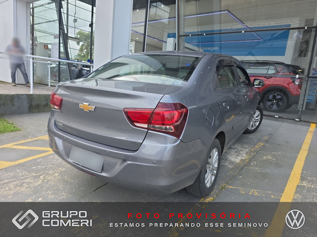COBALT 1.8 MPFI LTZ 8V FLEX 4P AUTOMÁTICO1