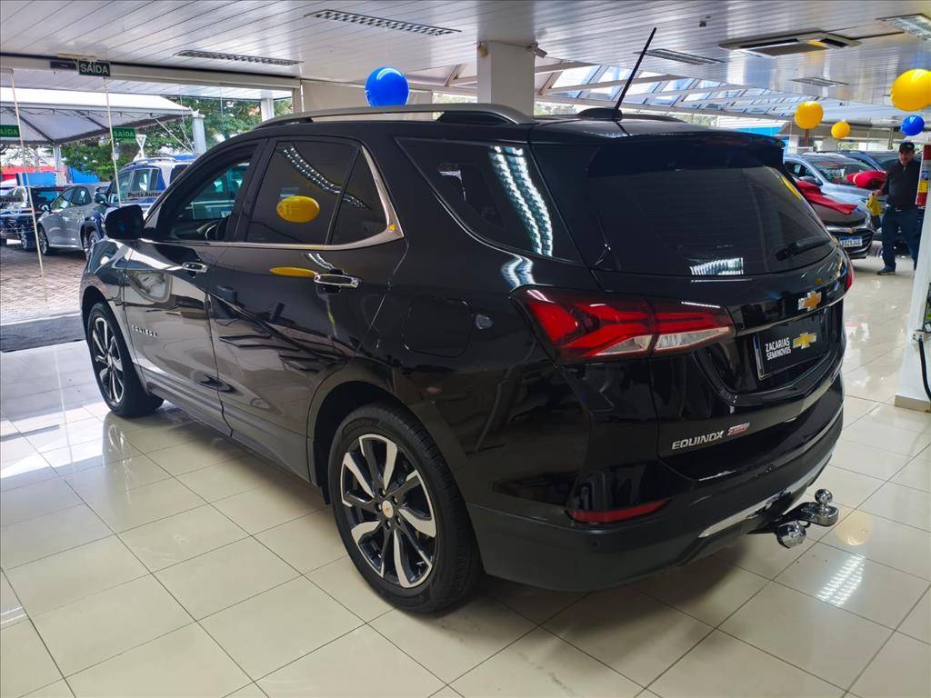 EQUINOX 1.5 16V TURBO GASOLINA PREMIER AWD AUTOMÁTICO5