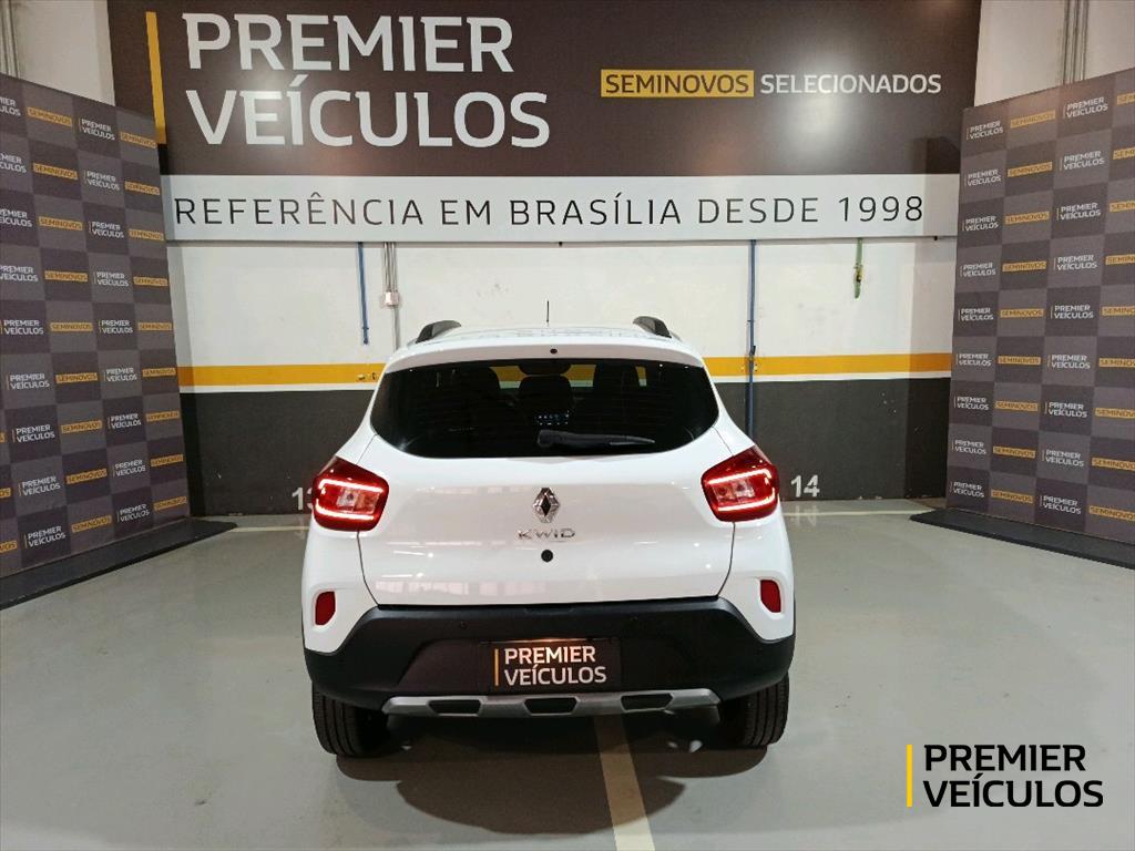 KWID 1.0 12V SCE FLEX OUTSIDER MANUAL8