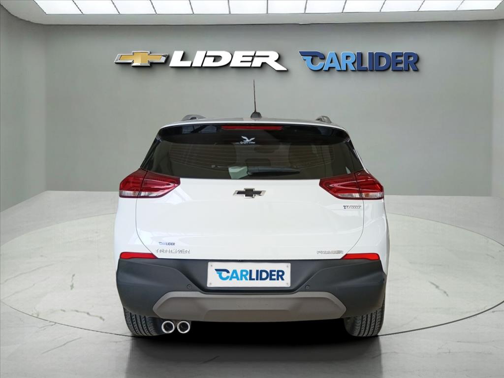 TRACKER 1.2 TURBO FLEX PREMIER AUTOMÁTICO6