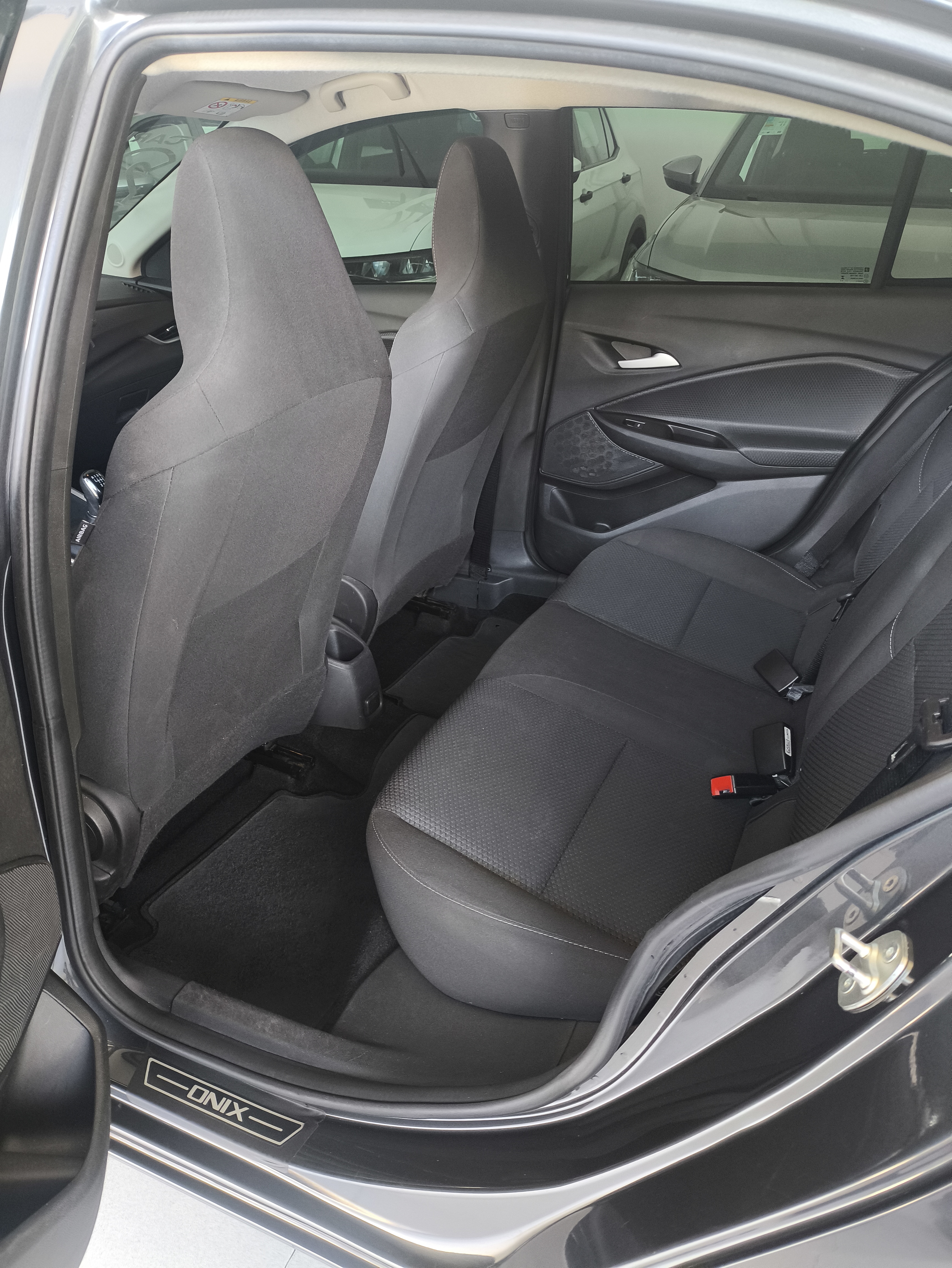 ONIX PLUS 1.0 TURBO FLEX LT MANUAL9