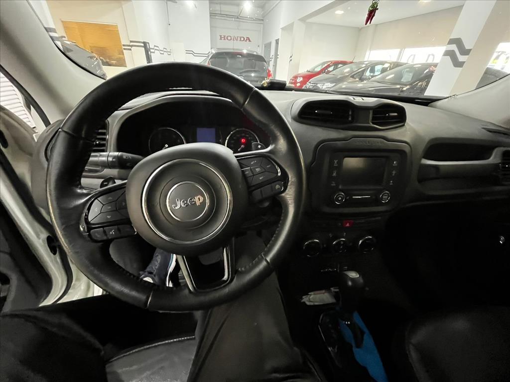 RENEGADE 1.8 16V FLEX NIGHT EAGLE 4P AUTOMÁTICO6