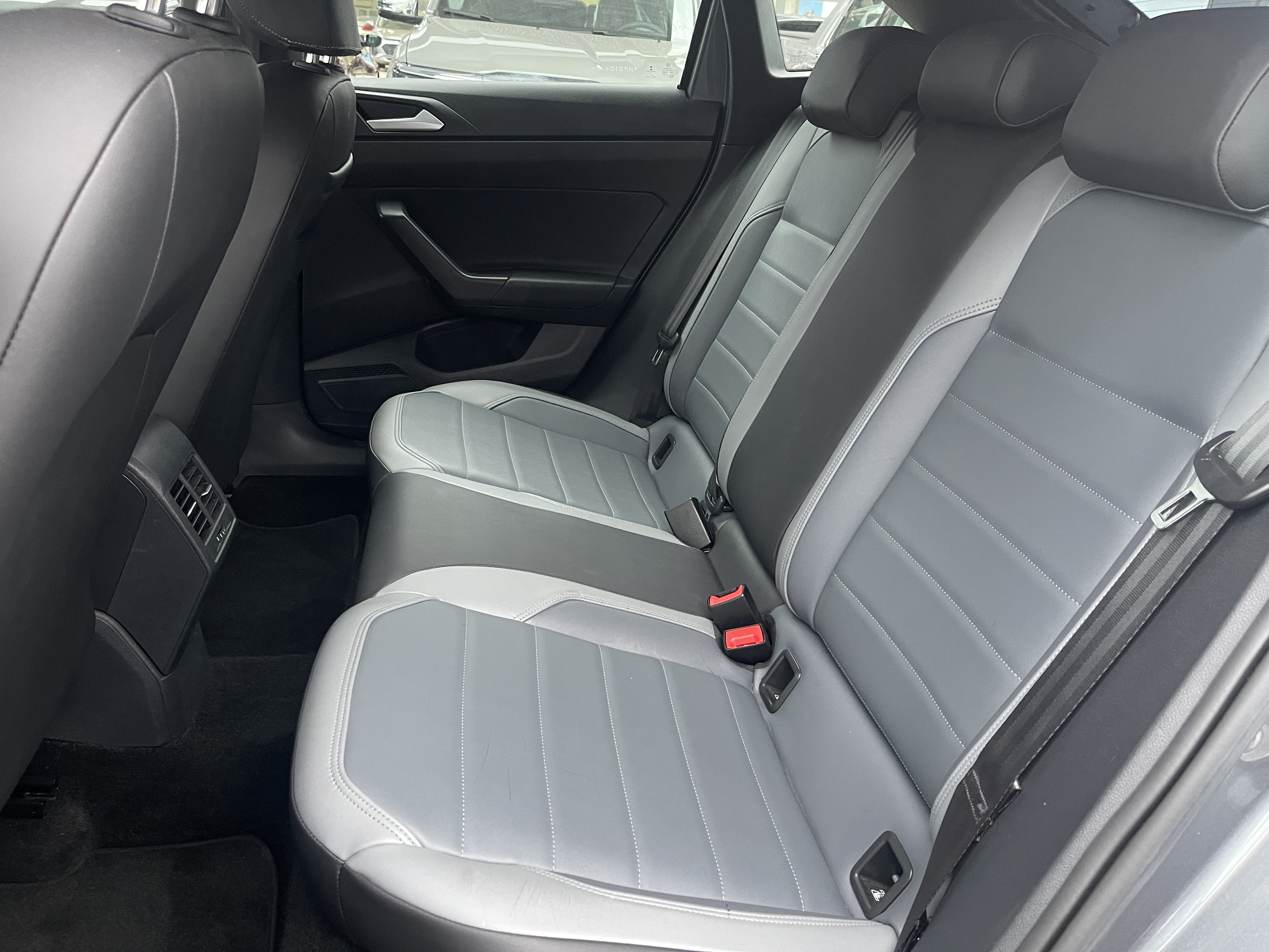 NIVUS 1.0 200 TSI TOTAL FLEX HIGHLINE AUTOMÁTICO9