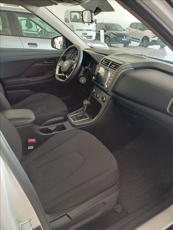 CRETA 1.0 TGDI FLEX COMFORT AUTOMÁTICO8