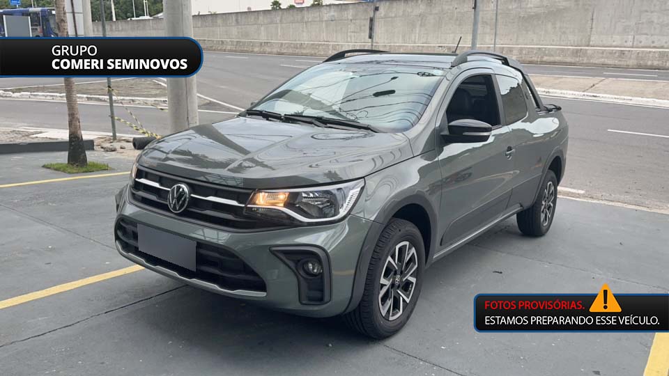 SAVEIRO 1.6 MSI EXTREME CD 16V FLEX 2P MANUAL