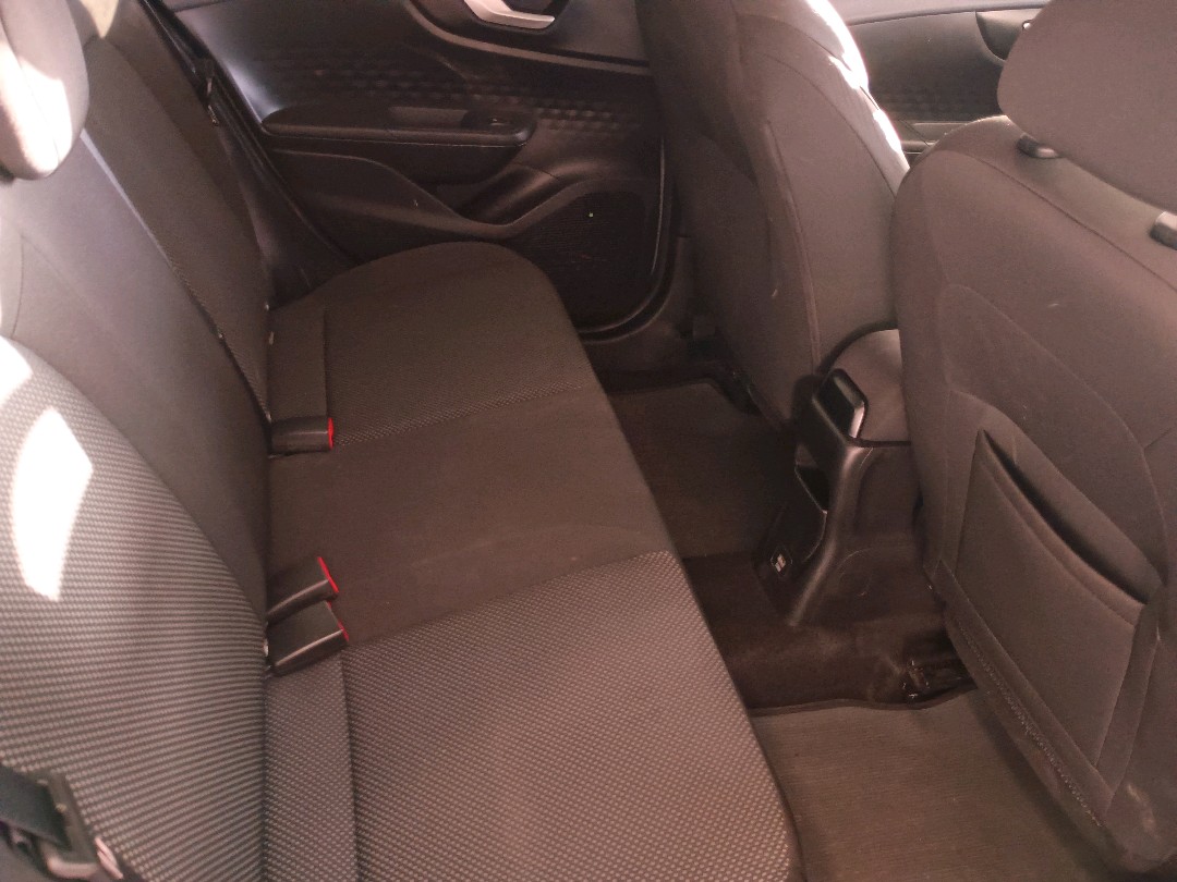 PULSE 1.0 TURBO 200 FLEX DRIVE CVT7