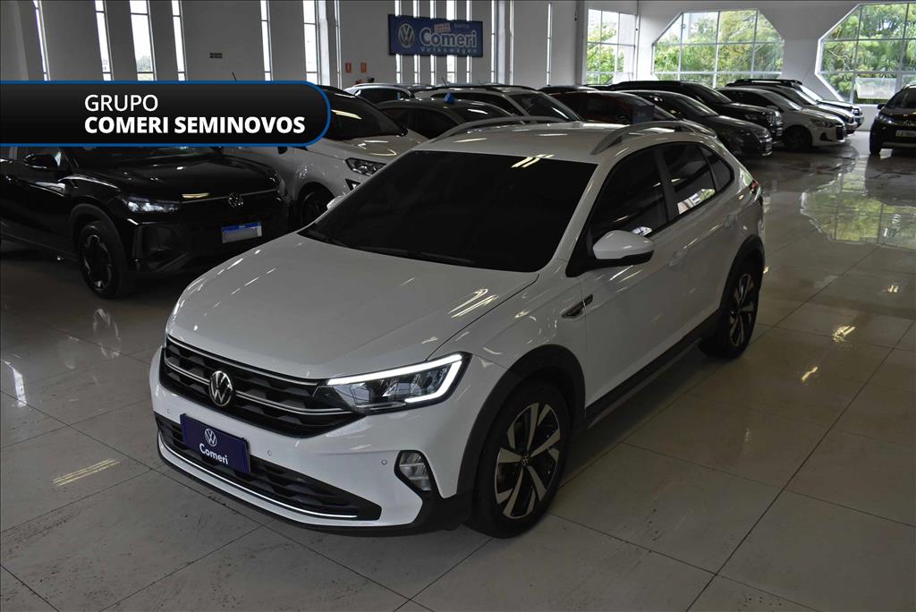 NIVUS 1.0 200 TSI TOTAL FLEX HIGHLINE AUTOMÁTICO