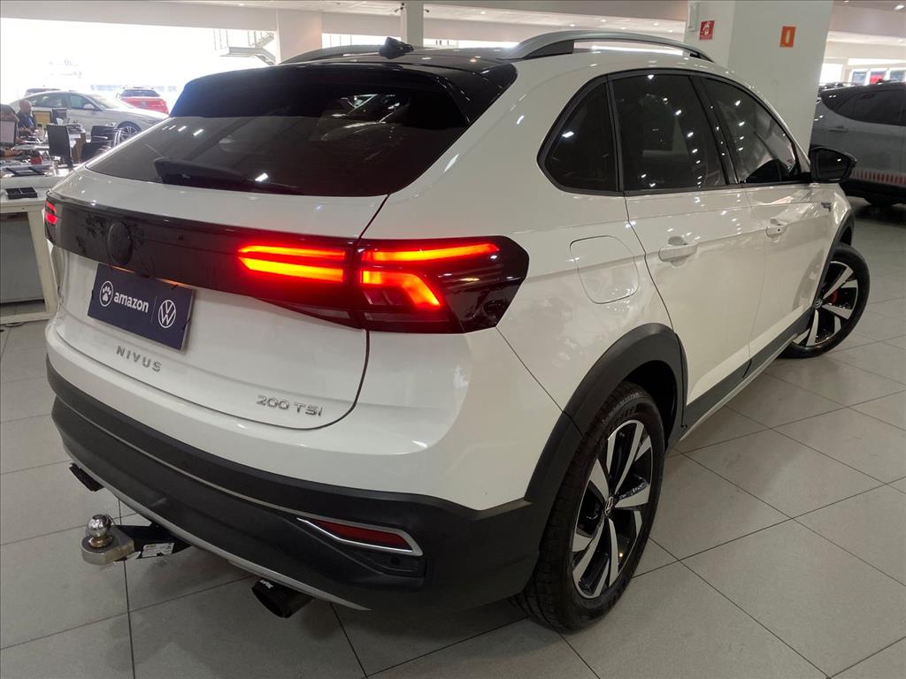NIVUS 1.0 200 TSI TOTAL FLEX HIGHLINE AUTOMÁTICO