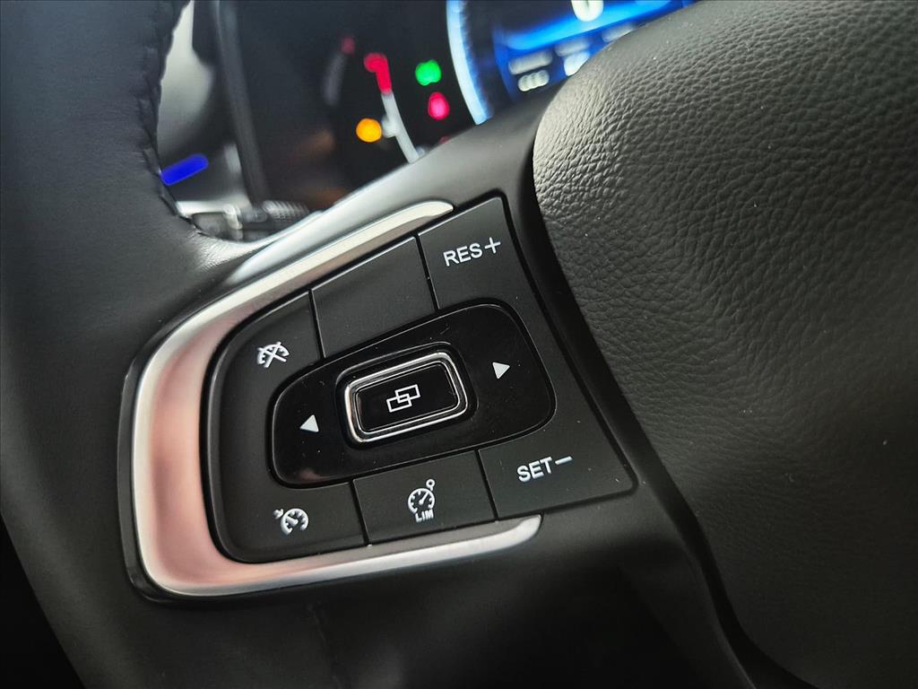 Caoa Chery-TIGGO 5X PRO-1.5 VVT TURBO iFLEX CVT