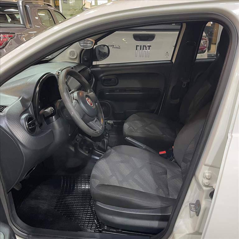 MOBI 1.0 EVO FLEX LIKE. MANUAL8