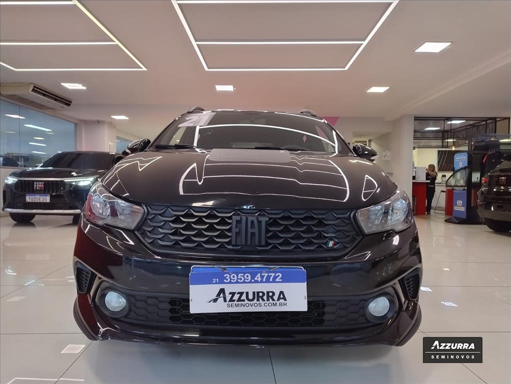 ARGO 1.3 FIREFLY FLEX TREKKING MANUAL