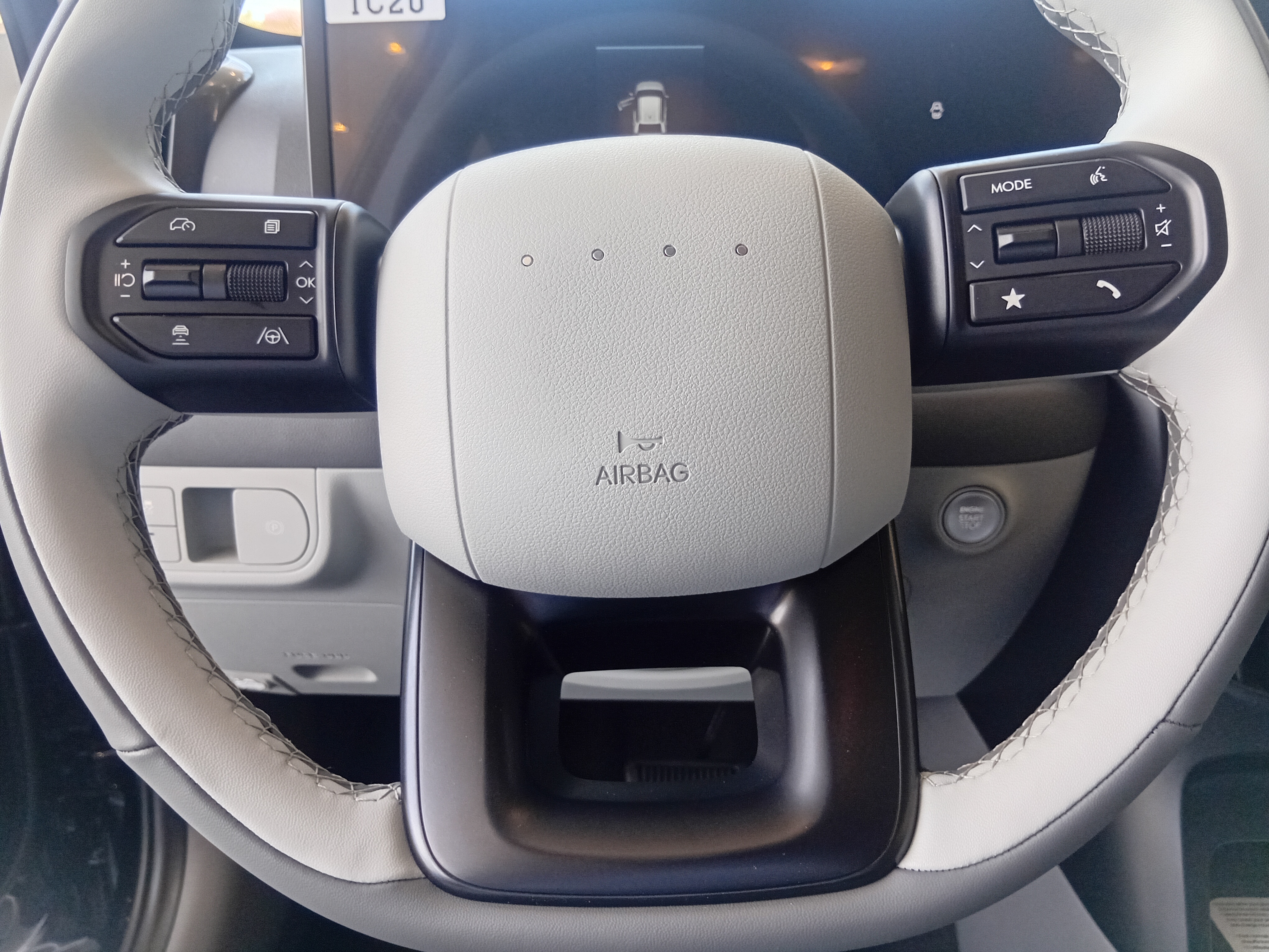 I20 1.0 TGDI FLEX PLATINUM AUTOMÁTICO9