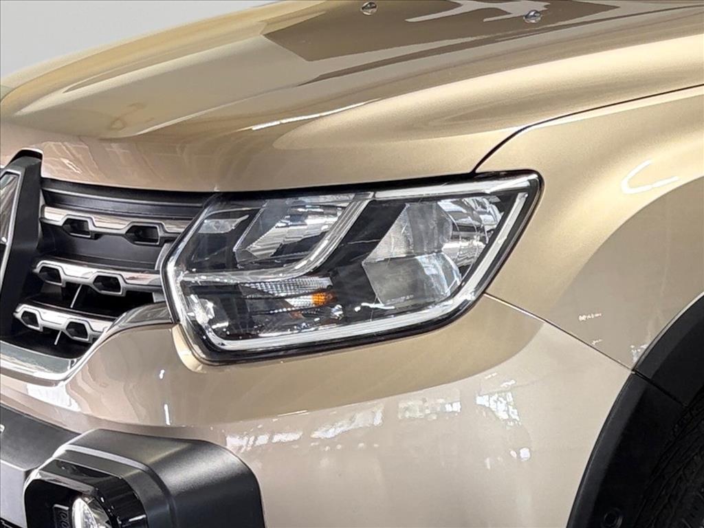 DUSTER 1.6 16V SCE FLEX ICONIC X-TRONIC4