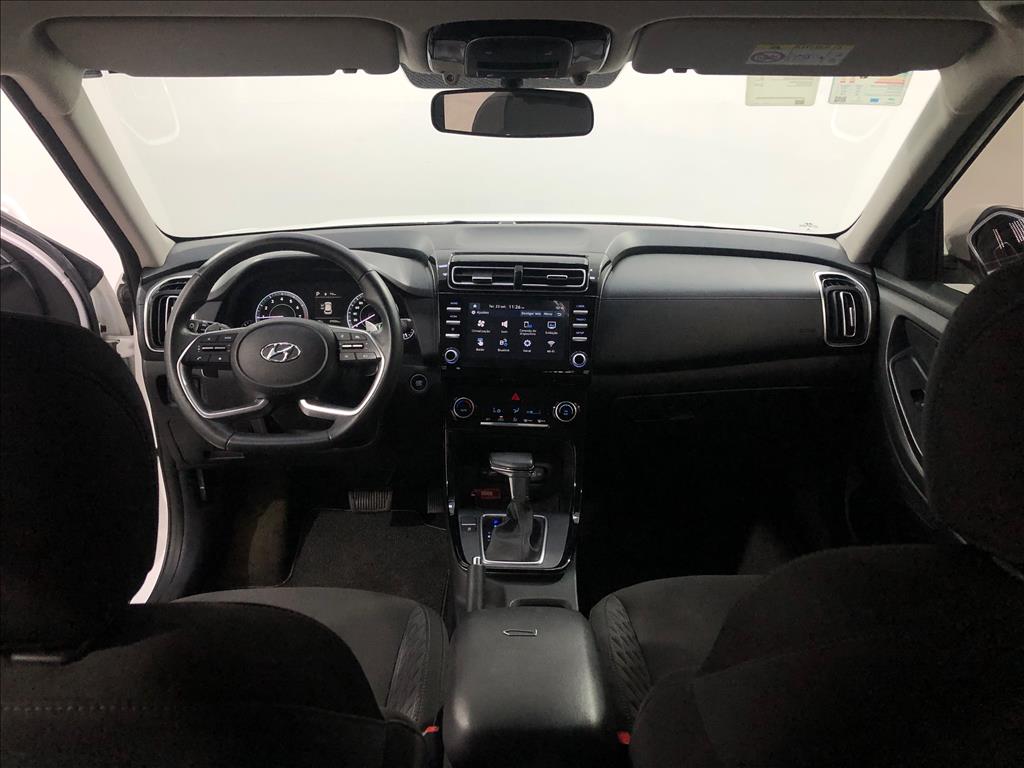 CRETA 1.0 TGDI FLEX LIMITED AUTOMÁTICO
