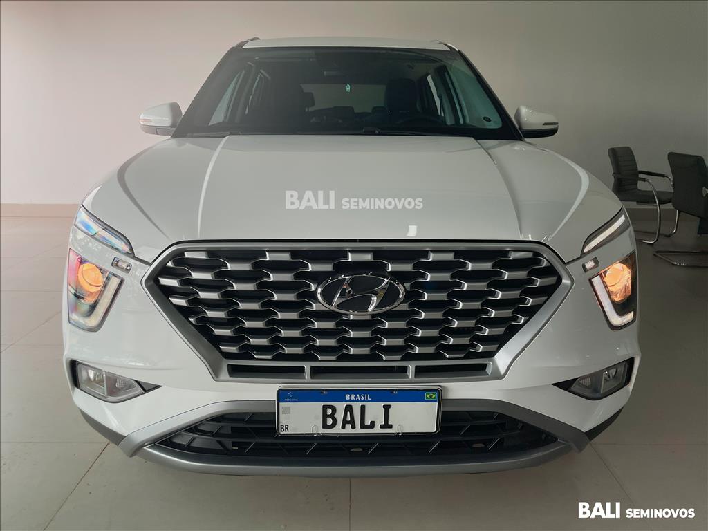 CRETA 1.0 TGDI FLEX LIMITED AUTOMÁTICO2