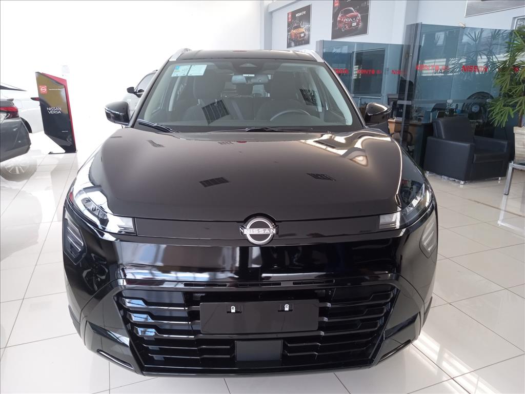 KAIT 1.6 FLEX ADVANCE PLUS XTRONIC2