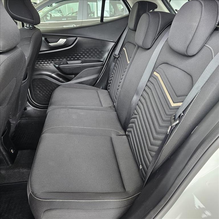 PULSE 1.0 TURBO 200 FLEX AUDACE CVT10