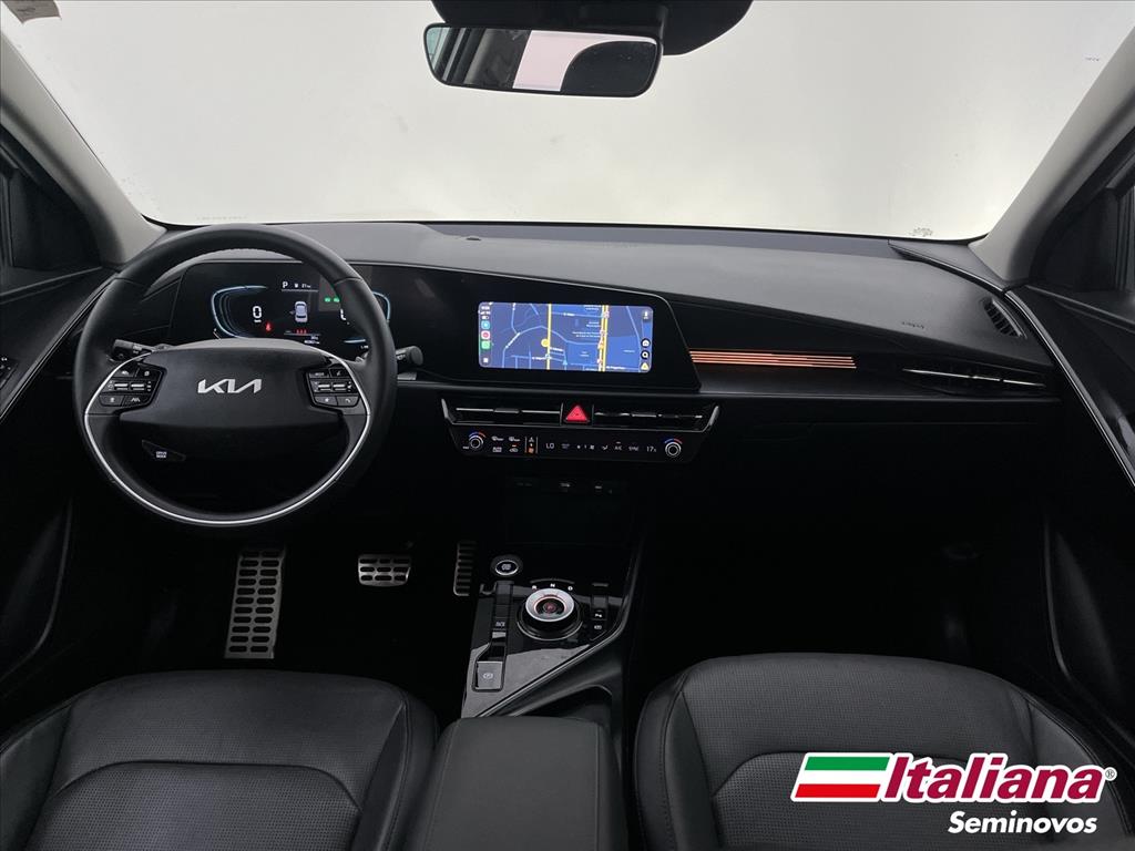 NIRO 1.6 GDI HEV SX PRESTIGE DCT8