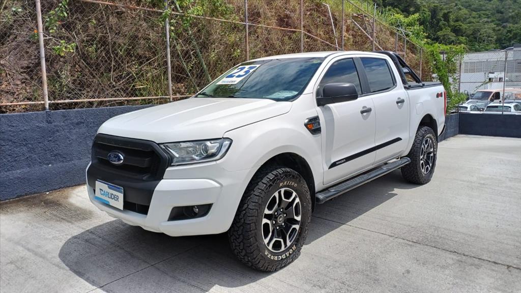 RANGER 2.2 XL 4X4 CD 16V DIESEL 4P MANUAL2