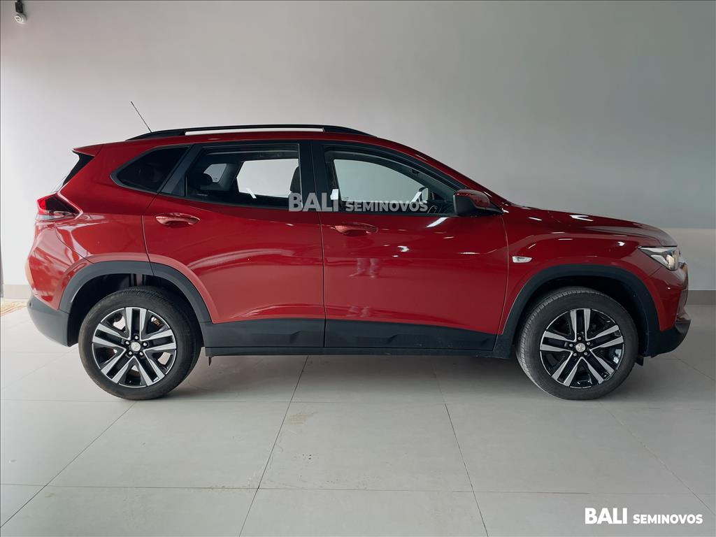 TRACKER 1.0 TURBO FLEX LT AUTOMÁTICO3