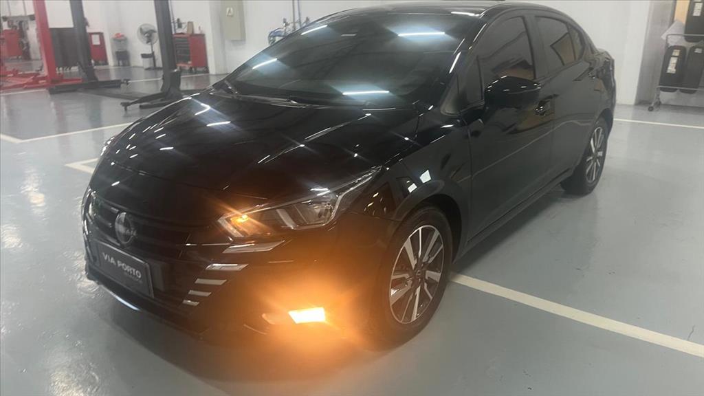 1.6 16V FLEX ADVANCE XTRONIC