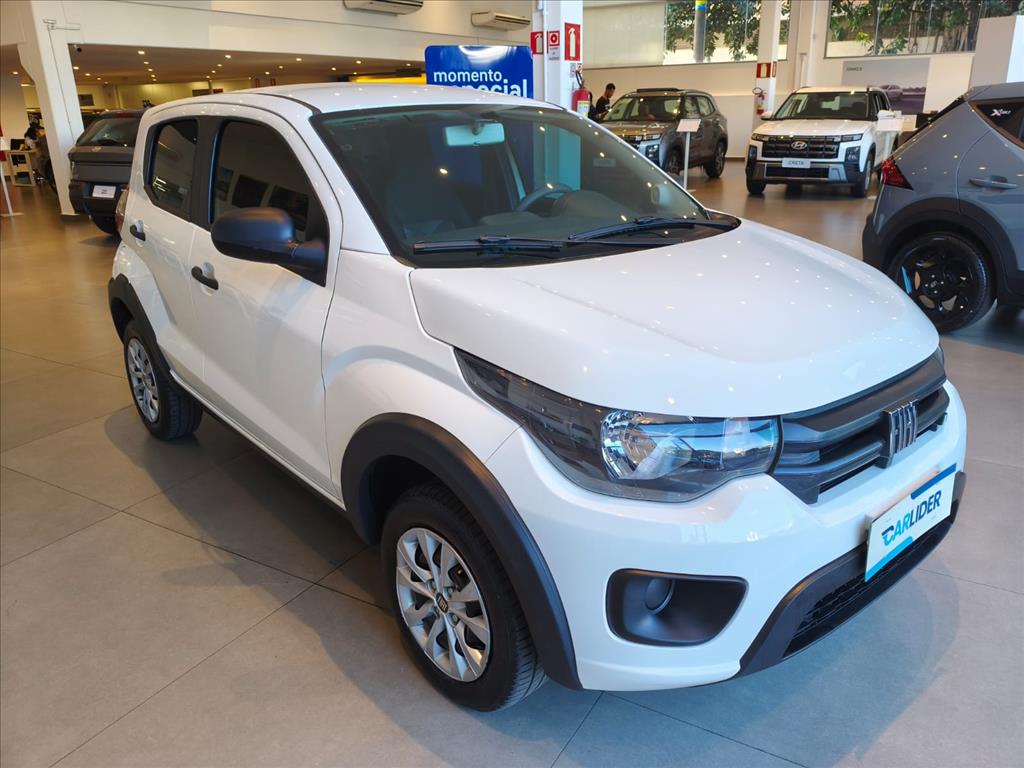 MOBI 1.0 EVO FLEX LIKE. MANUAL2