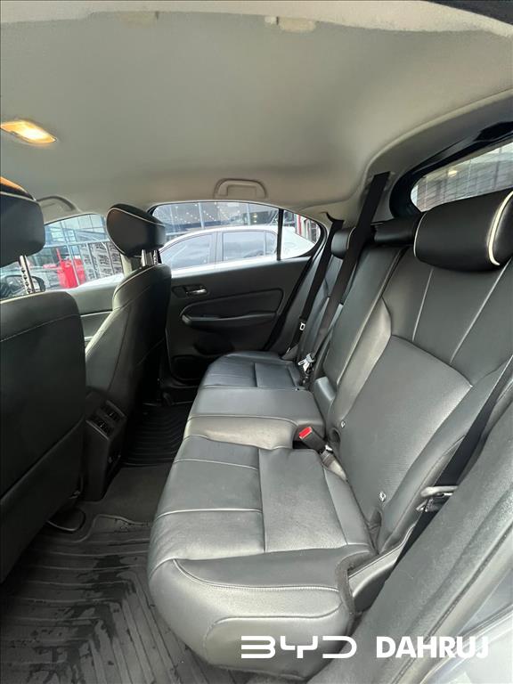 CITY 1.5 i-VTEC FLEX HATCH TOURING CVT9