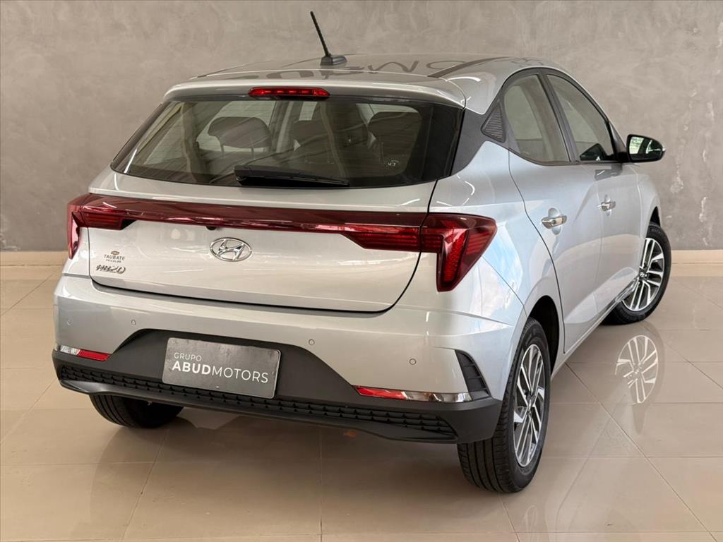 HB20 1.0 12V FLEX LIMITED PLUS MANUAL2