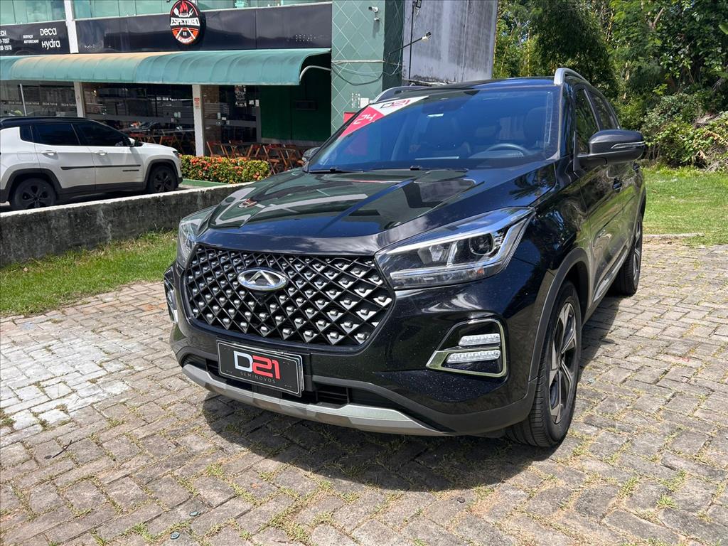 1.5 VVT TURBO iFLEX CVT