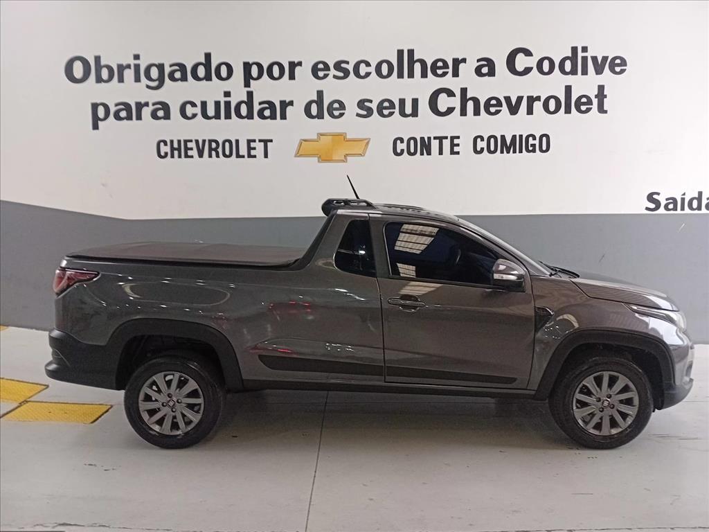 STRADA 1.3 FIREFLY FLEX FREEDOM CS MANUAL18