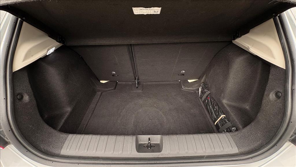 ONIX 1.0 TURBO FLEX PREMIER AUTOMÁTICO11