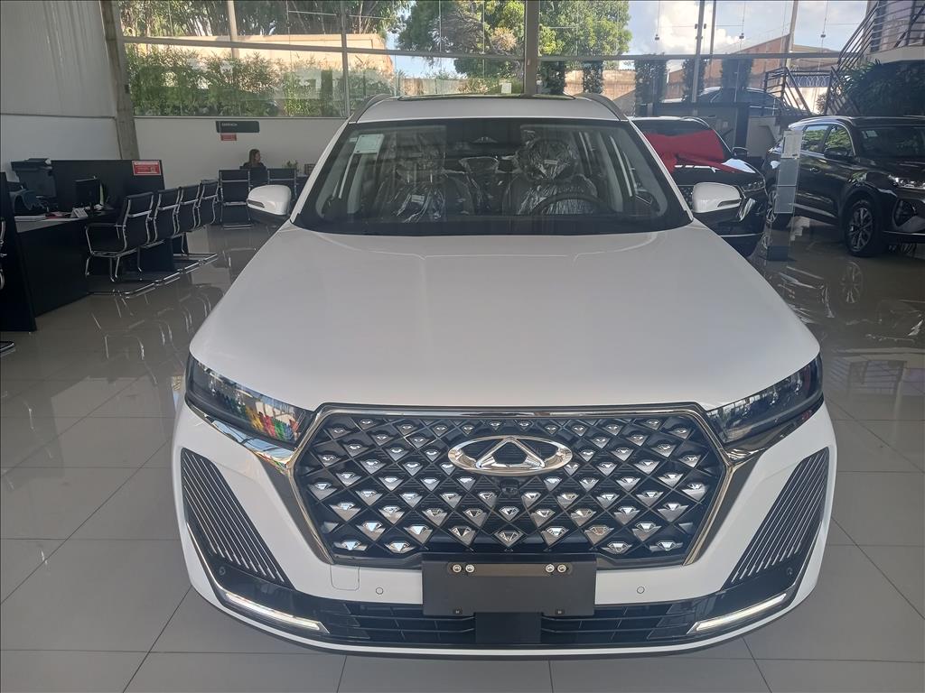 TIGGO 7 PRO 1.5 TCI PLUG-IN HYBRID DHT