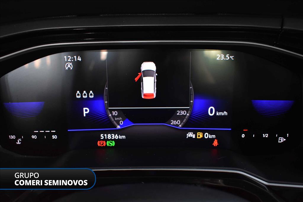 NIVUS 1.0 200 TSI TOTAL FLEX COMFORTLINE AUTOMÁTICO5