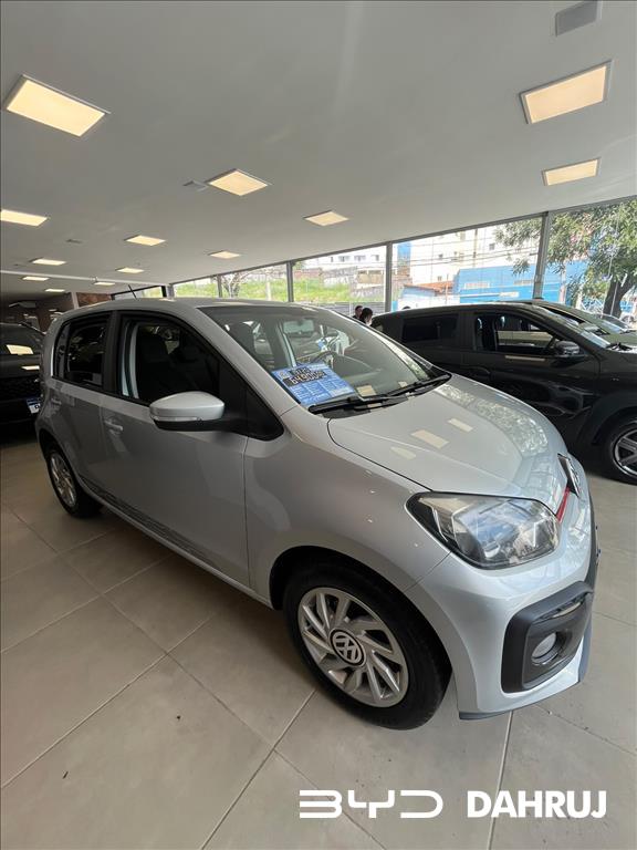UP 1.0 170 TSI TOTAL FLEX CONNECT 4P MANUAL2