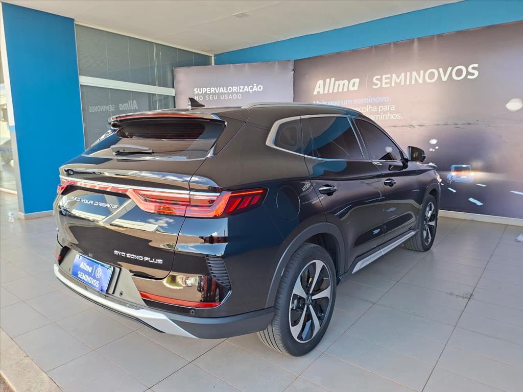 SONG PLUS 1.5 DM-I HÍBRIDO AUTOMÁTICO3