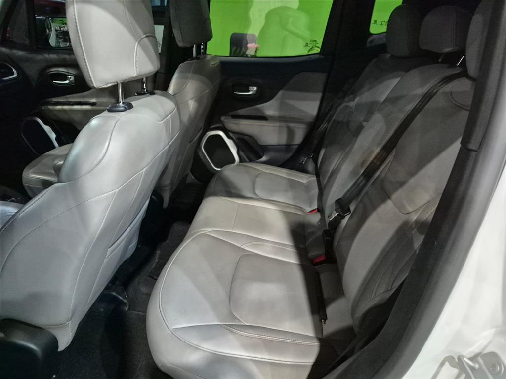 RENEGADE 1.8 16V FLEX 4P AUTOMÁTICO12