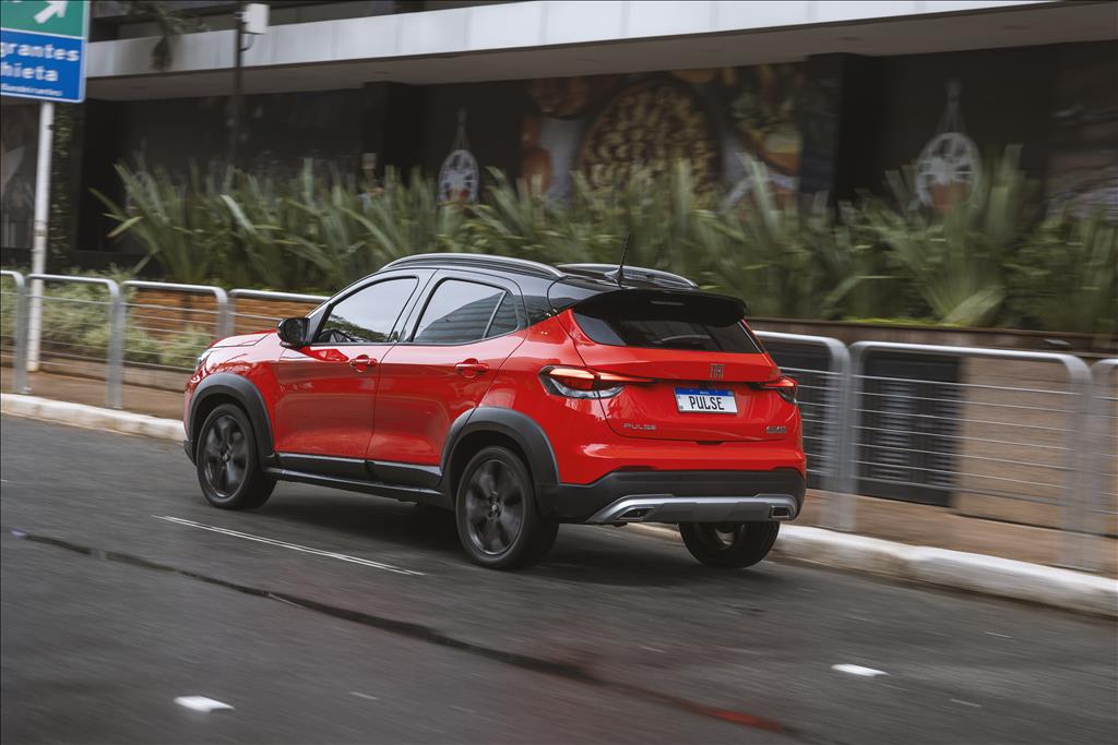 PULSE 1.3 FLEX DRIVE MANUAL9