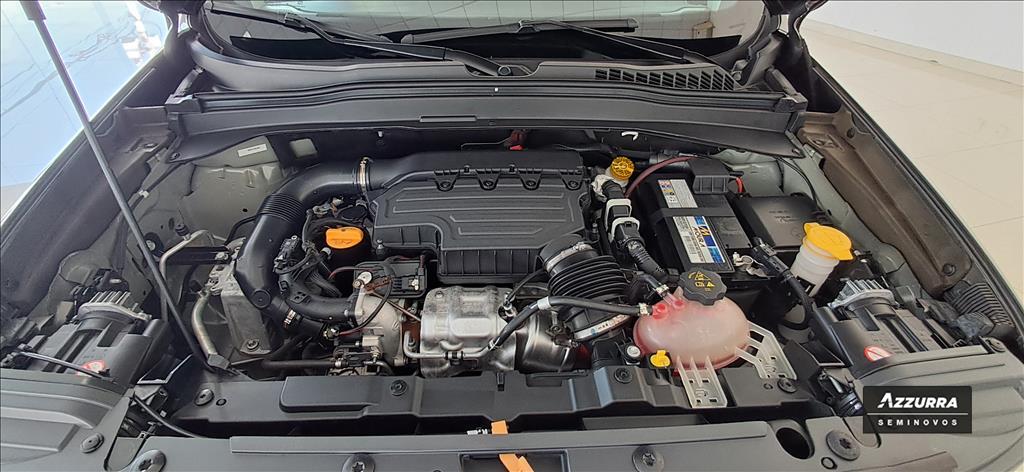 RENEGADE 1.3 T270 TURBO FLEX LONGITUDE AT612